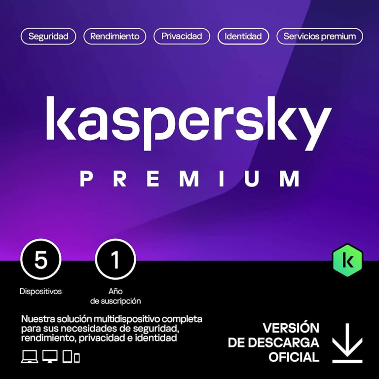 Kaspersky Total Security Crack