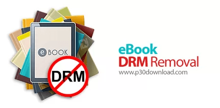  ebook drm removal crack