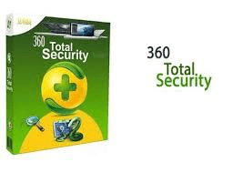 360 Total Security Crack