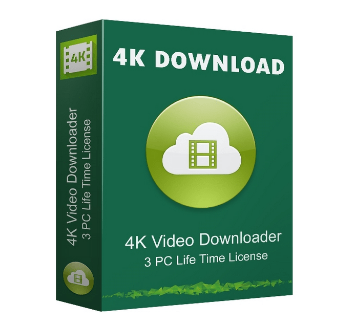 Descargar vídeos 4K en Mac y PC