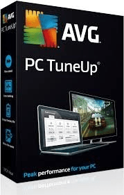 AVG TuneUp Crack