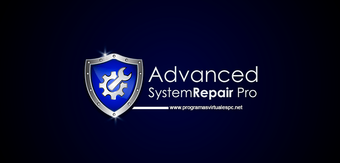 Advanced System Repair Pro Crack