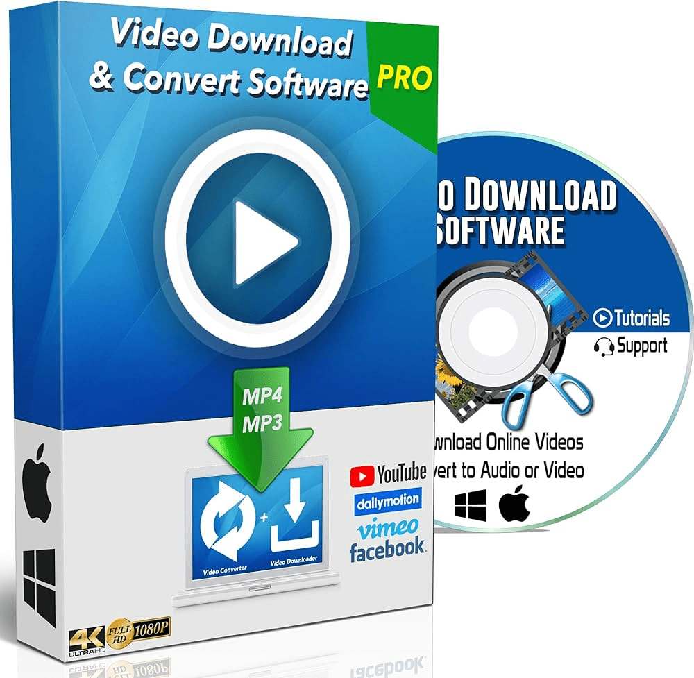 Any Video Downloader Crack