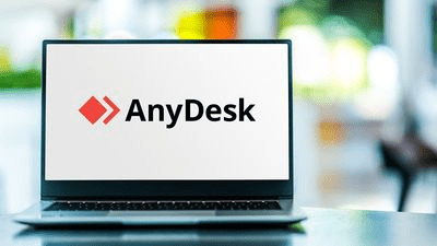 Anydesk Crack