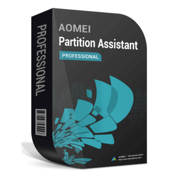 Aomei Partition Assistant Crack