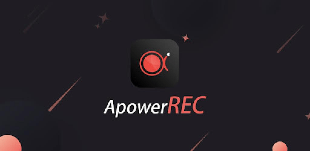 ApowerREC Crack