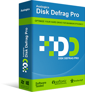 AusLogics Disk Defrag Pro Crack