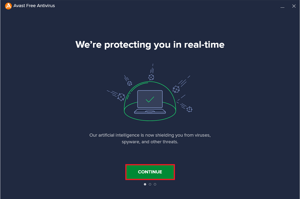 Avast Premium Security Crack