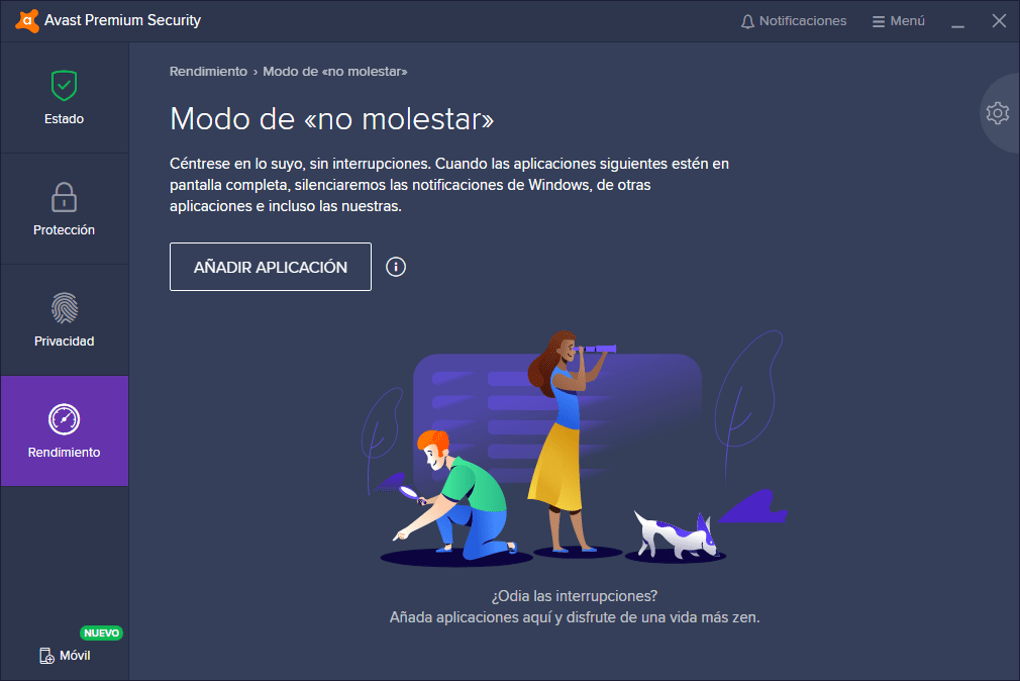 Avast Premium Security Crack