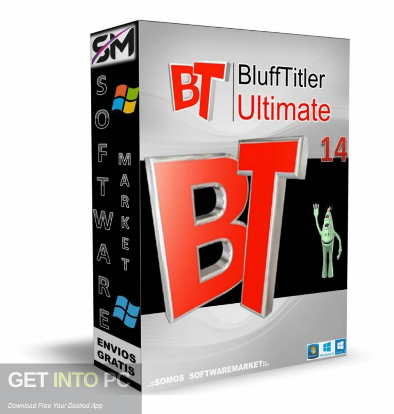 BluffTitler Ultimate Crack