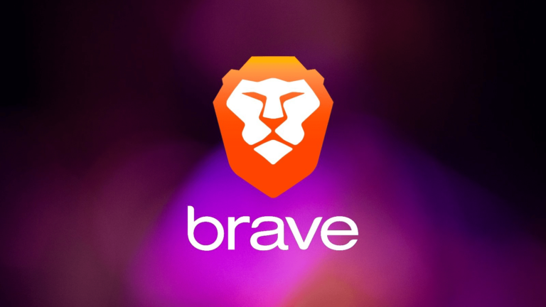 Brave browser Crack