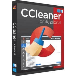 CCleaner Crack