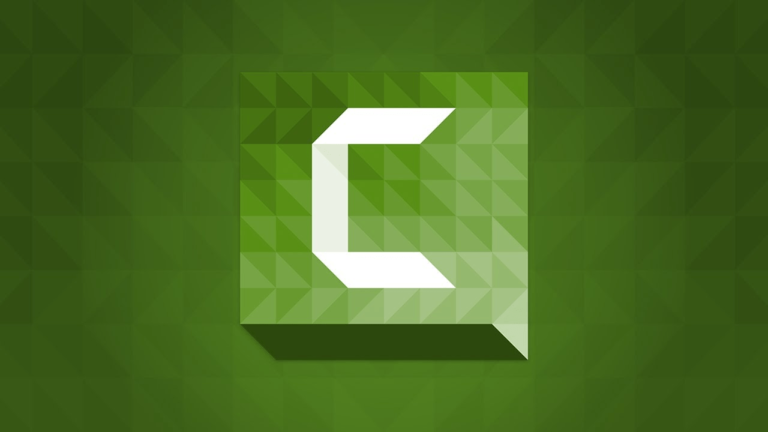 Camtasia Studio Crack