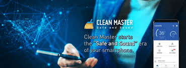 Clean Master Crack