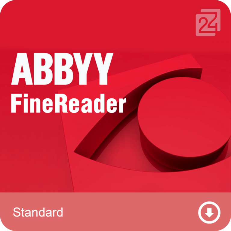 Descargar ABBYY FineReader Crack