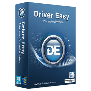 Driver Easy Pro Crack