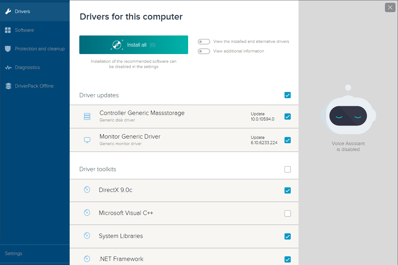 DriverPack Solution Crack