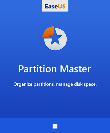 EaseUS Partition Master Crack