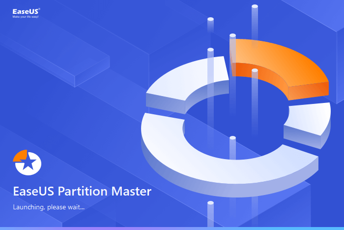 EaseUS Partition Master Crack