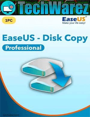 Easeus Disk Copy Crack