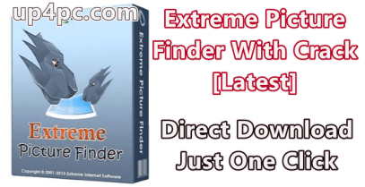 Extreme Picture Finder Crack