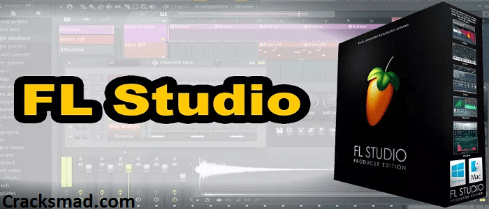 FL Studio Crack