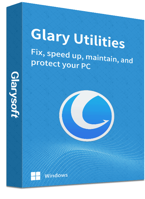 Glary Utilities pro Crack