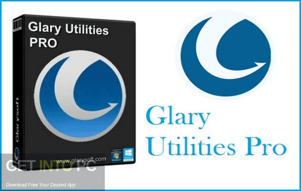 Glary Utilities pro Crack