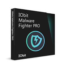 IObit Malware Fighter Crack