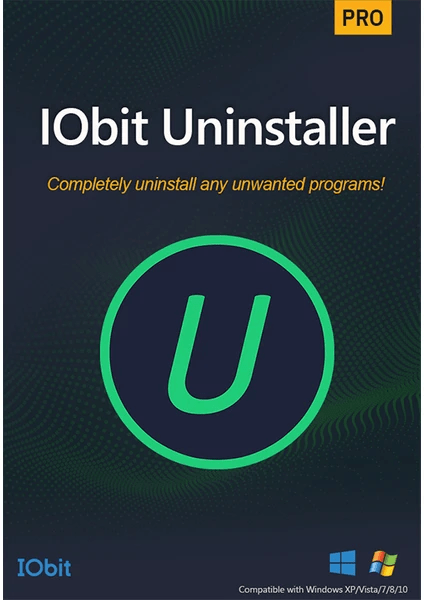 Iobit Uninstaller Pro Crack