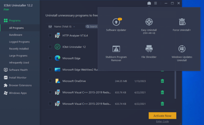 Iobit Uninstaller Pro Crack