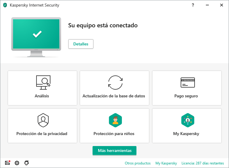 Kaspersky Internet Security Crack