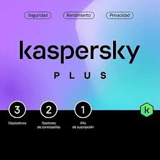 Kaspersky Internet Security