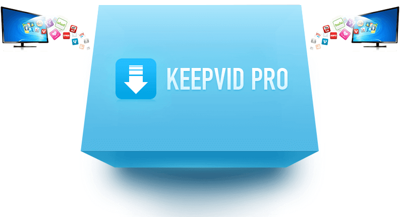 KeepVid Pro Crack