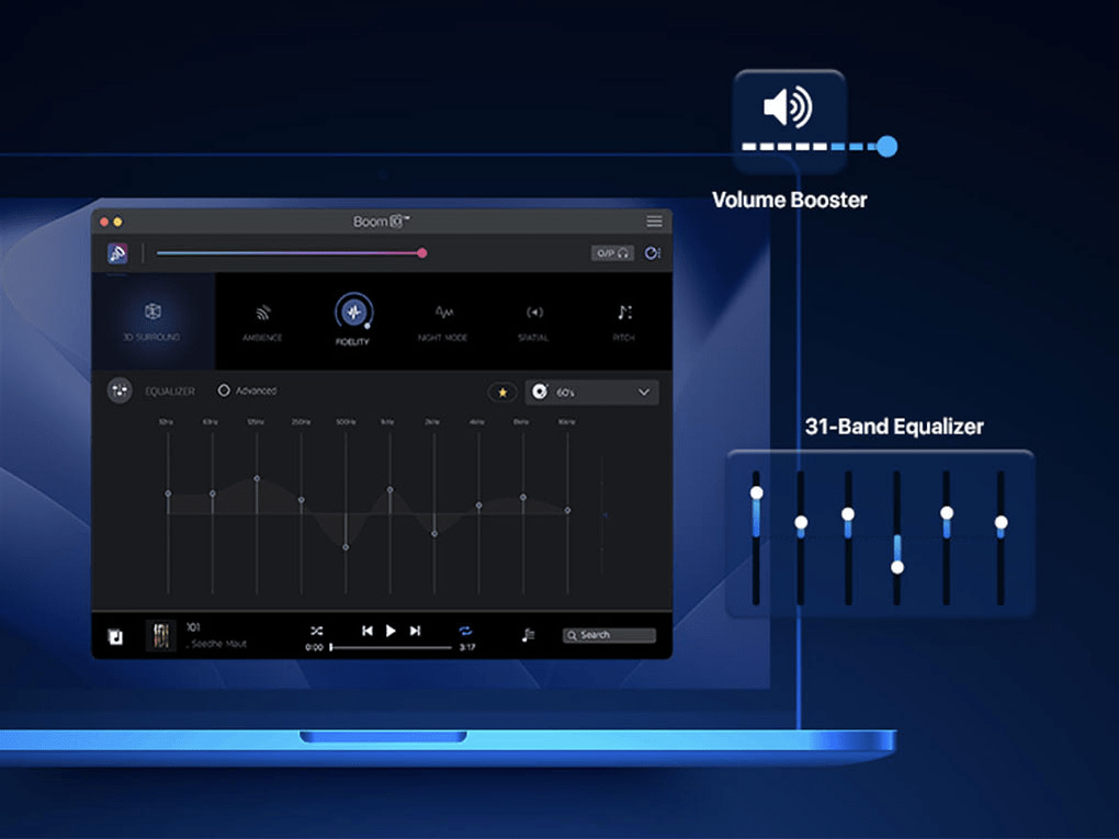 Letasoft Sound Booster Crack