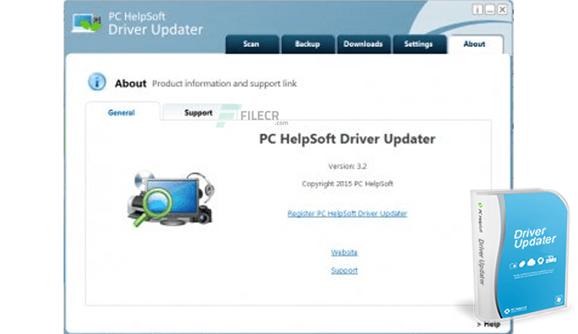 Licencia Pc Helpsoft Driver Updater