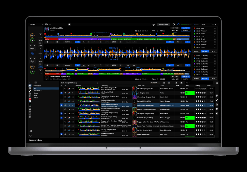 Rekordbox Crack