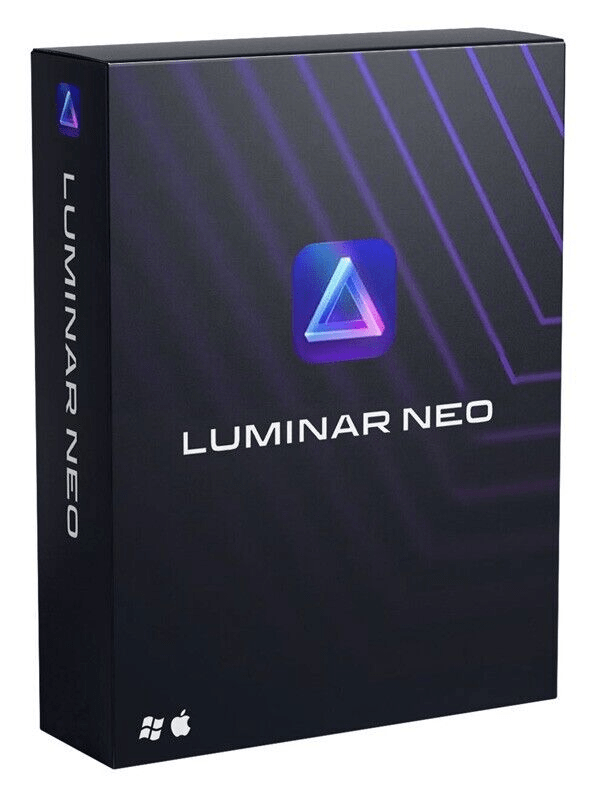 Luminar Crack