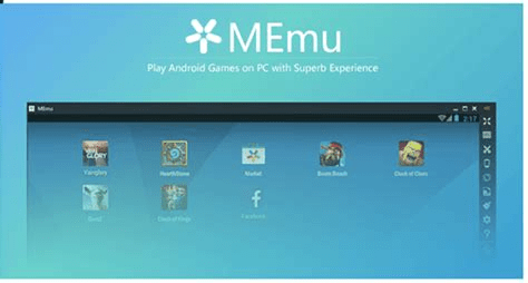 MEmu Android Emulator Crack