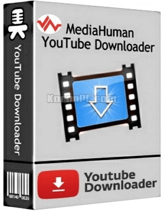 MediaHuman YouTube Downloader Crack