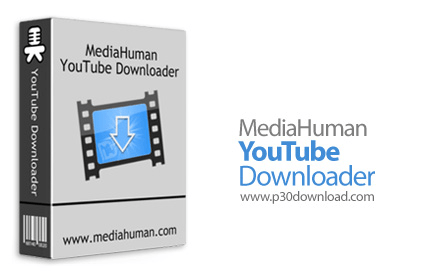 MediaHuman YouTube Downloader Crack