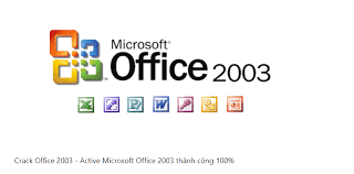 Microsoft Office 2003 Crack