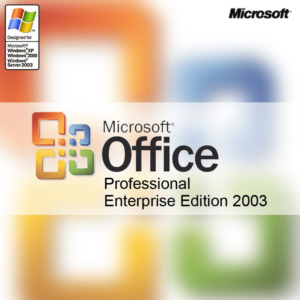 Microsoft Office 2003 Crack