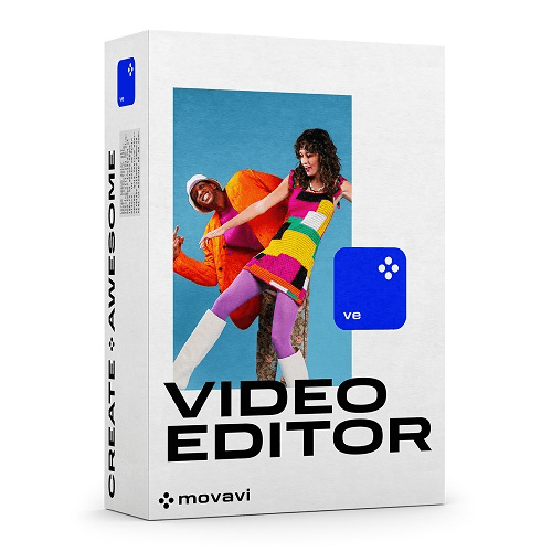 Movavi Video Editor Plus Crack