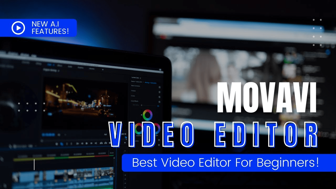 Movavi Video Editor Plus Crack