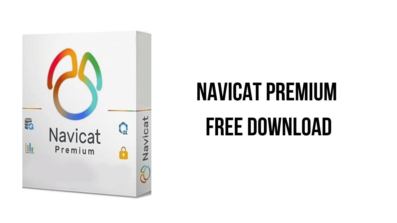 Navicat Premium Crack