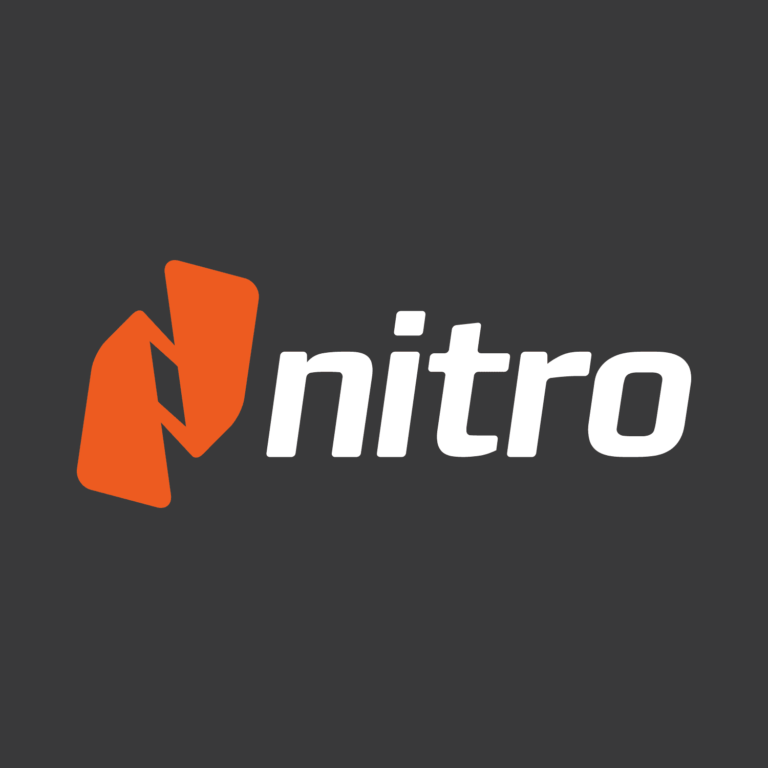 Nitro pdf Pro Crack