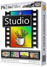 Registro Photofiltre Studio Crack