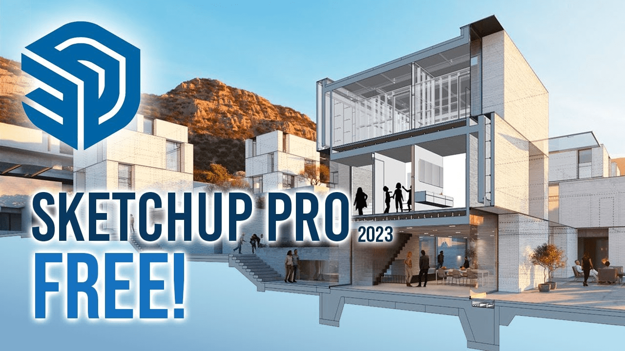 SketchUp Pro Crack