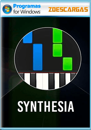 Synthesia Crack